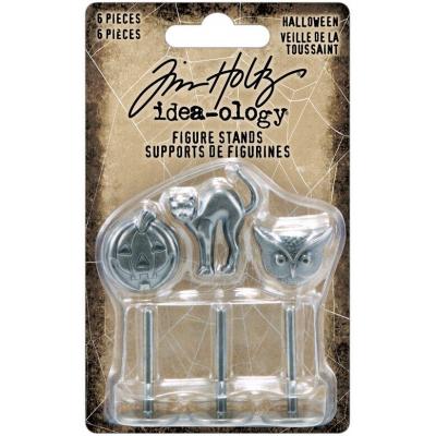 Idea-ology Tim Holtz - Halloween Figure Stands