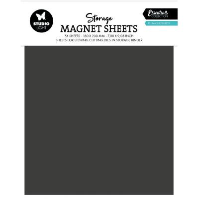 Studio Light - Storage Magnet Sheets