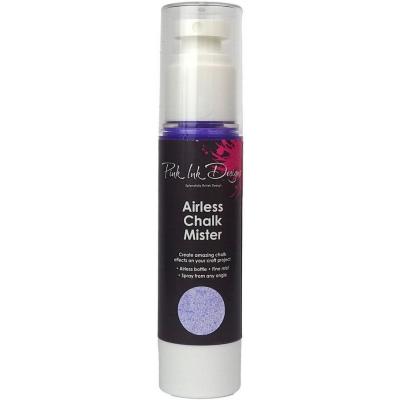 Creative Expressions  Pink Ink Designs Chalk Airless Mister - Wisteria