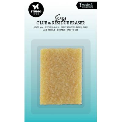 Studio Light - Easy Glue & Residue Eraser
