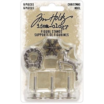 Idea-ology Tim Holtz - Figure Stands