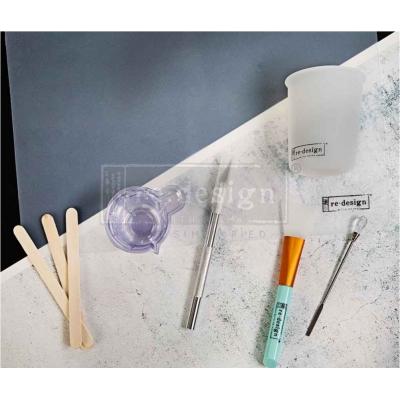 Prima Marketing Re-Design - Resin Tool Set