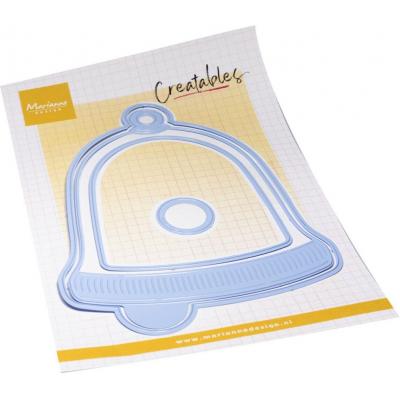 Marianne Design  Cutting Dies - Bell