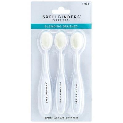 Spellbinders - Blending Brushes