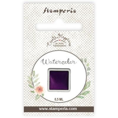 Stamperia Create Happiness Watercolor Refill - Lilac