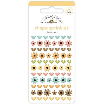 Doodlebug Design Farmhouse - Flower Farm