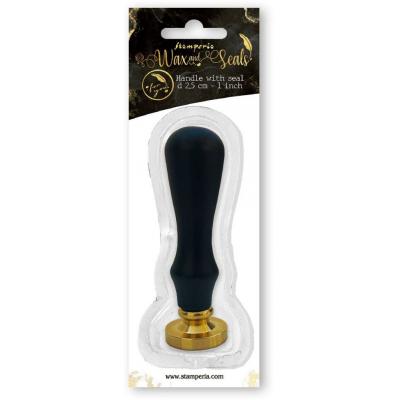 Stamperia Handle With Seal - For You