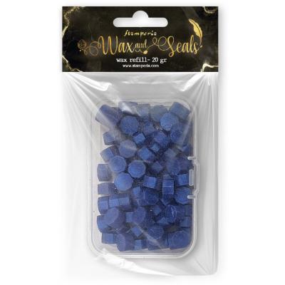 Stamperia Wax Refill - Bluette