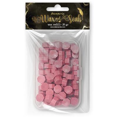 Stamperia Wax Refill - Candy Pink