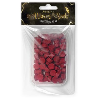 Stamperia Wax Refill - Red