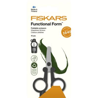 Fiskars Scissors ReNew Foldable