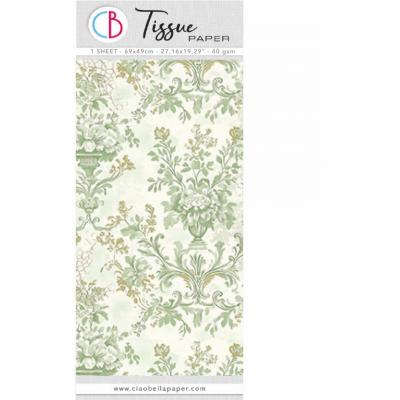 Ciao Bella Tissue Paper - Timeless Heritage