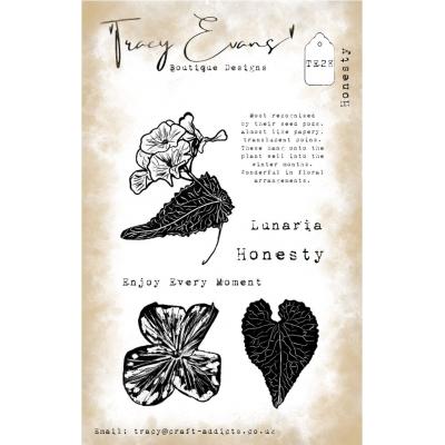 Tracy Evans Stempel - Honesty
