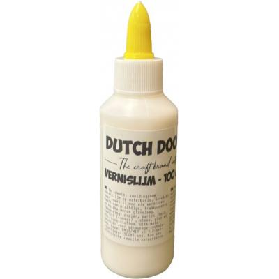 Dutch Doobadoo - Varnish Glue