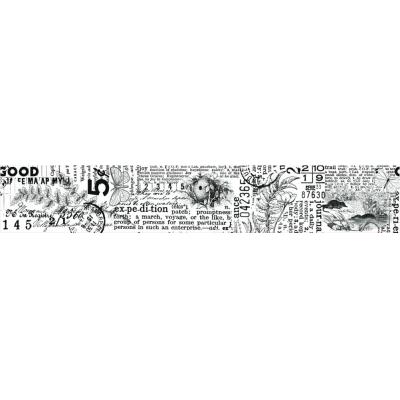 Arden Creative Studio Hidden Creek - Journal Kiss-Cut