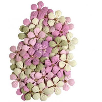 Prima Marketing Serene Petals - Pastel Whispers
