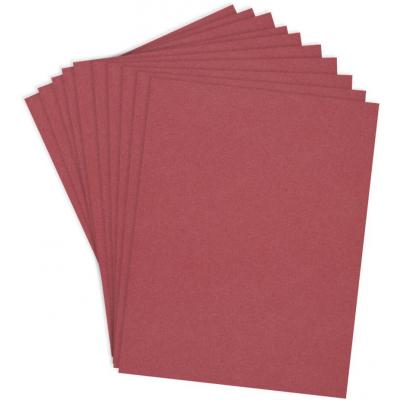Spellbinders ColorWheel Cardstock - Wild Berry