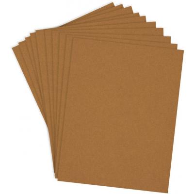 Spellbinders ColorWheel Cardstock - Terra Cotta