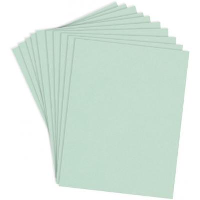 Spellbinders ColorWheel Cardstock - Seaside