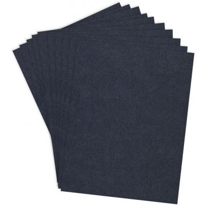 Spellbinders ColorWheel Cardstock - Indigo