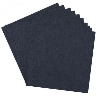 Spellbinders ColorWheel Cardstock - Indigo