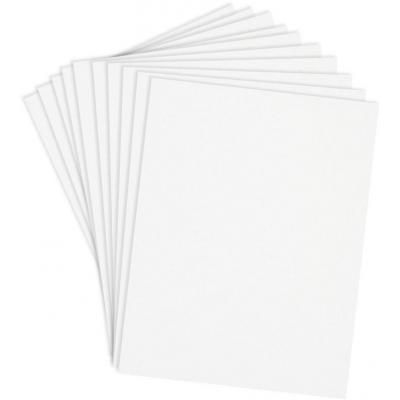 Spellbinders ColorWheel Cardstock - Classic White