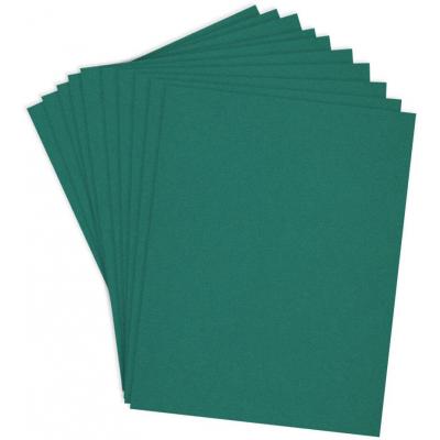 Spellbinders ColorWheel Cardstock - Blue Spruce