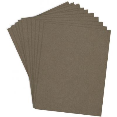 Spellbinders ColorWheel Cardstock - Acorn