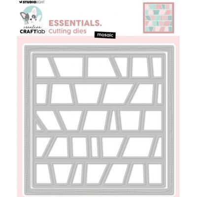 StudioLight Creative Craftlab Cutting Dies - Mosaic