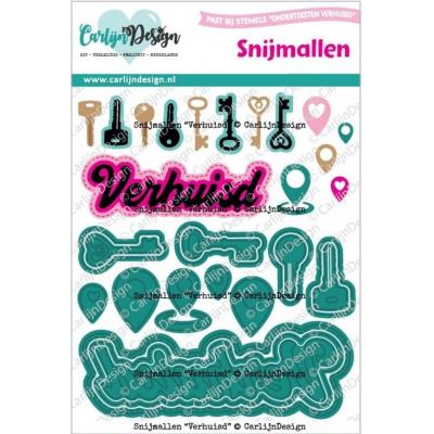 CarlijnDesign Dies - Verhuisd (NL)