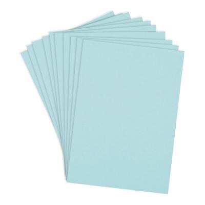 Spellbinders ColorWheel A4 Cardstock - Windy
