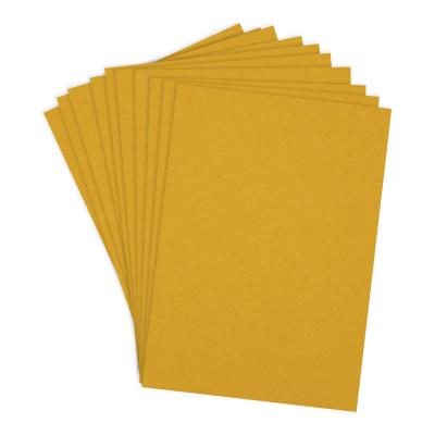 Spellbinders ColorWheel A4 Cardstock - Tuscan