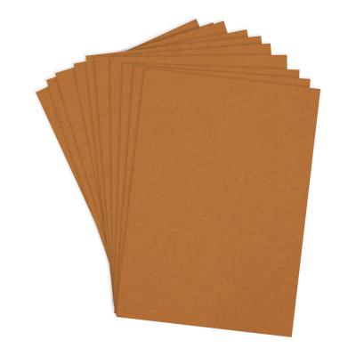 Spellbinders ColorWheel A4 Cardstock - Terra Cotta