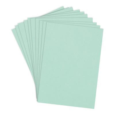 Spellbinders ColorWheel A4 Cardstock - Seaside