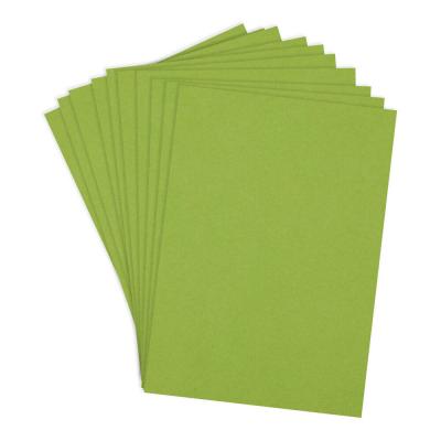 Spellbinders ColorWheel A4 Cardstock - Rainforest