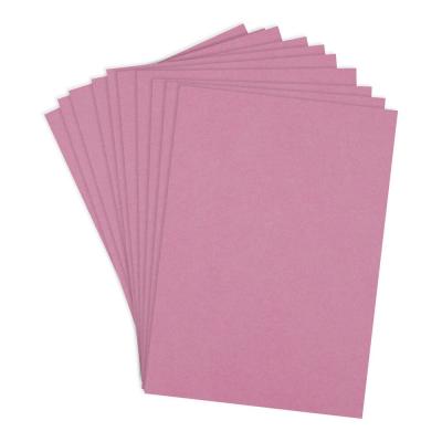 Spellbinders ColorWheel A4 Cardstock - Orchid