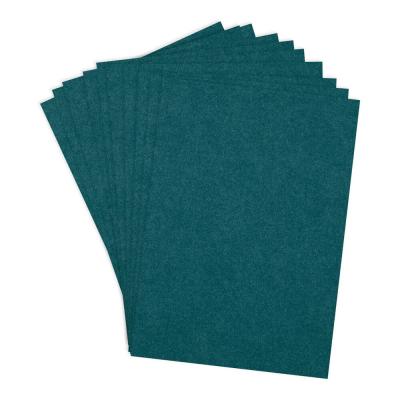 Spellbinders ColorWheel A4 Cardstock - Oceanside
