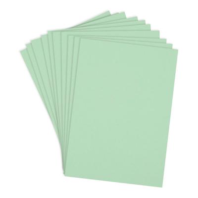 Spellbinders ColorWheel A4 Cardstock - Mint