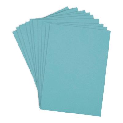 Spellbinders ColorWheel A4 Cardstock - Malibu