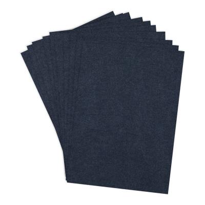 Spellbinders ColorWheel A4 Cardstock - Indigo
