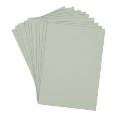 Spellbinders ColorWheel A4 Cardstock - Fog