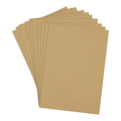 Spellbinders ColorWheel A4 Cardstock - Fawn