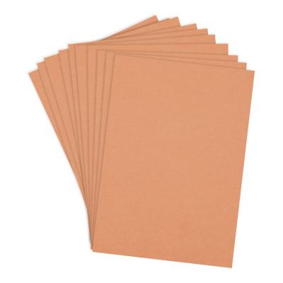 Spellbinders ColorWheel A4 Cardstock - Coral