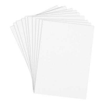 Spellbinders ColorWheel A4 Cardstock - Classic White