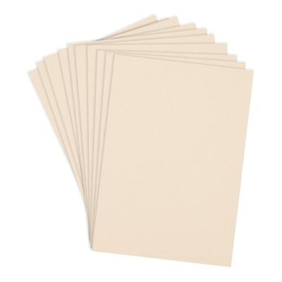 Spellbinders ColorWheel A4 Cardstock - Chiffon