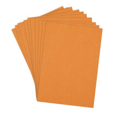 Spellbinders ColorWheel A4 Cardstock - Carrot