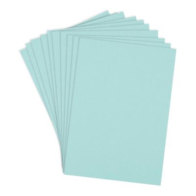 Spellbinders ColorWheel A4 Cardstock - Breeze