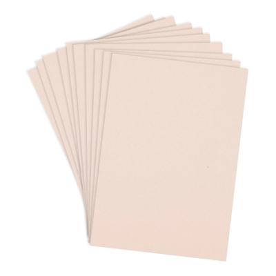Spellbinders ColorWheel A4 Cardstock - Blush