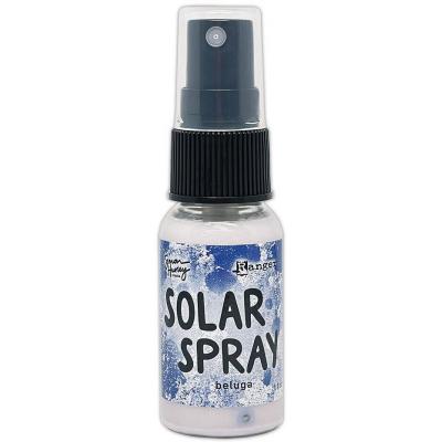 Ranger Simon Hurley Create Solar Spray - Beluga