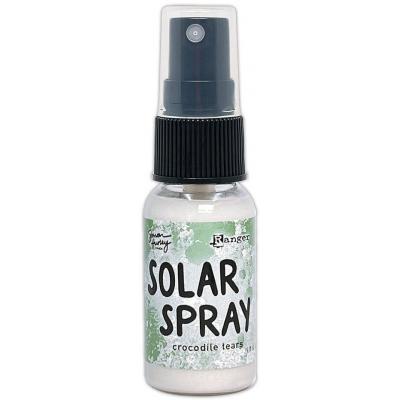 Ranger Simon Hurley Create Solar Spray - Crocodile Tears